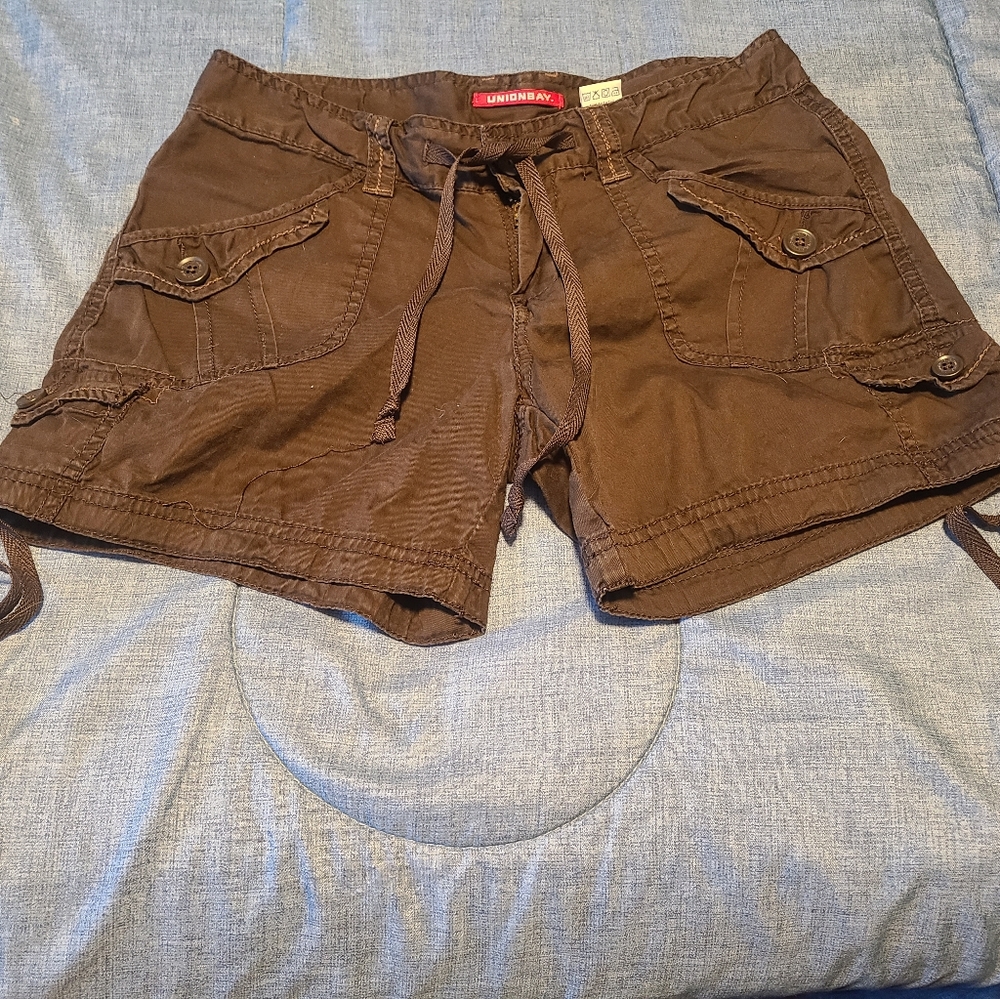 Union bay shorts